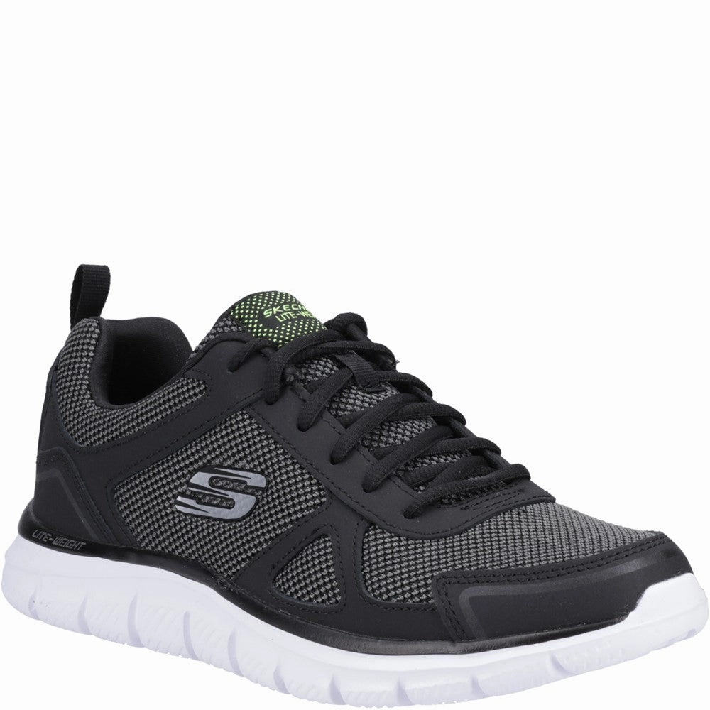 Skechers Track Bucolo Sport Shoes Basketball Shoes, Running Shoes