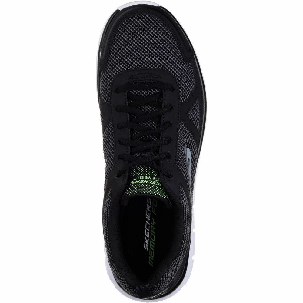 Skechers Track Bucolo Sport Shoes Men's Sports Casual Shoes