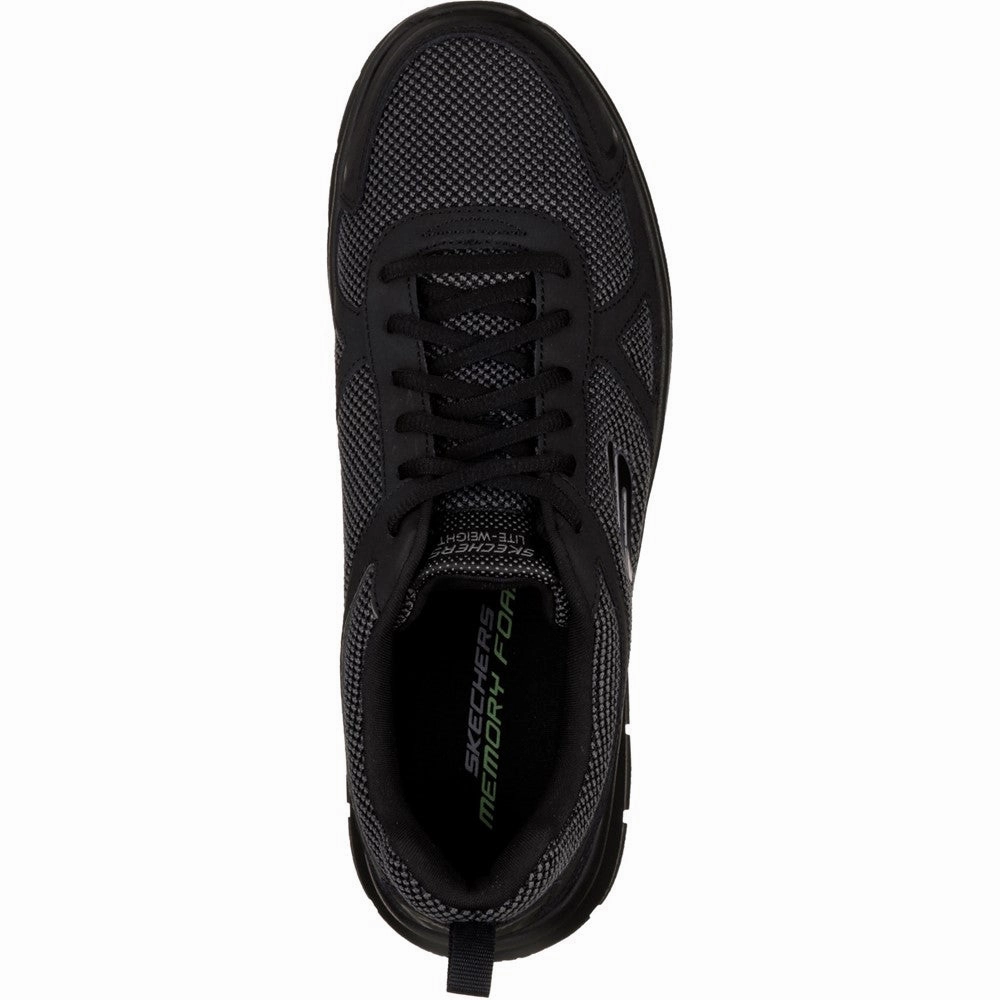 Skechers Track Bucolo Sport Shoes Men's Sports Casual Shoes