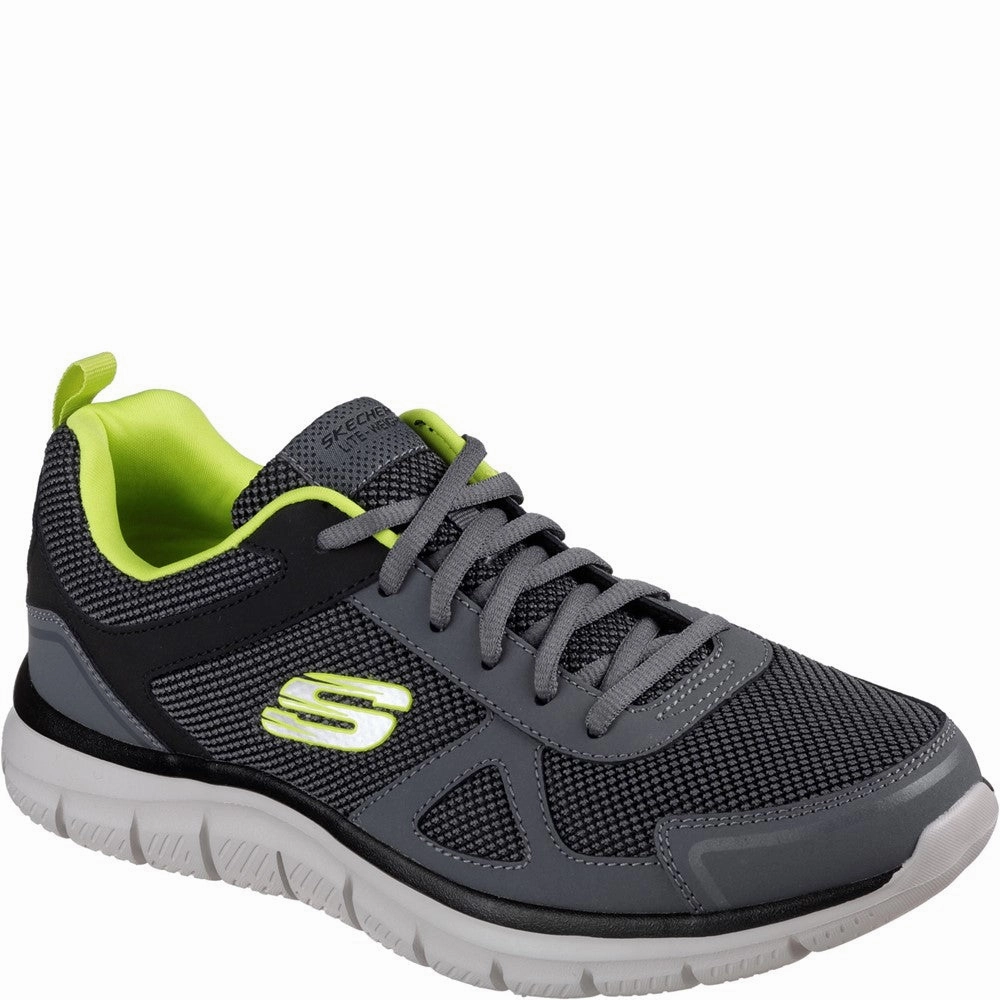 Skechers Track Bucolo Sport Shoes Basketball Shoes, Running Shoes
