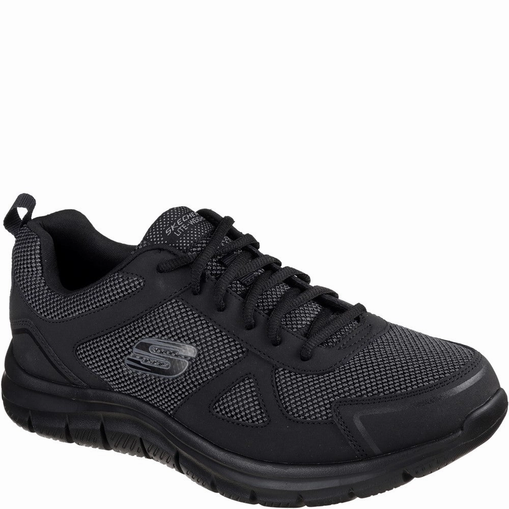 Skechers Track Bucolo Sport Shoes Basketball Shoes, Running Shoes