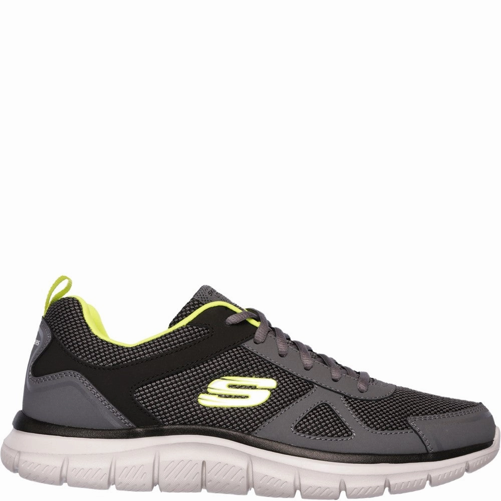 Skechers Track Bucolo Sport Shoes Men's Sports Casual Shoes