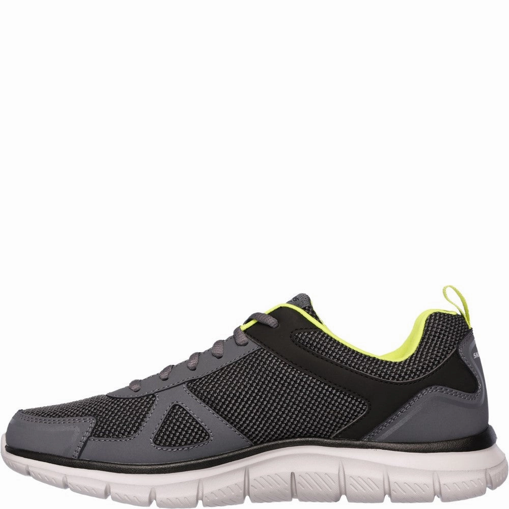 Skechers Track Bucolo Sport Shoes Men's Sports Casual Shoes