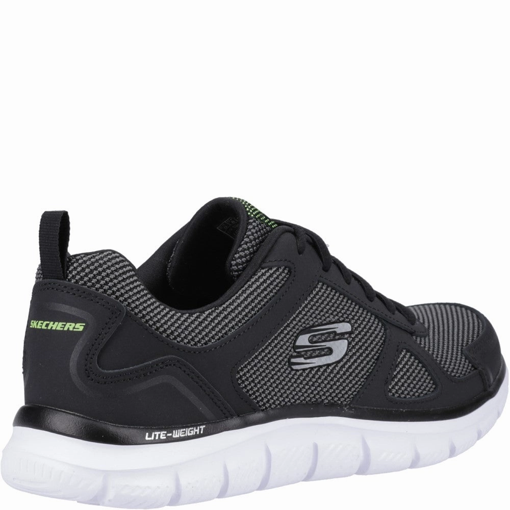 Skechers Track Bucolo Sport Shoes Men's Sports Casual Shoes