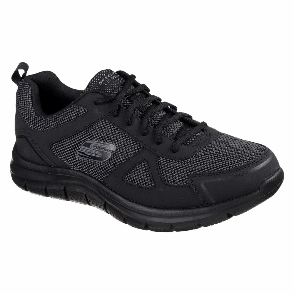 Skechers Track Bucolo Sport Shoes Men's Sports Casual Shoes