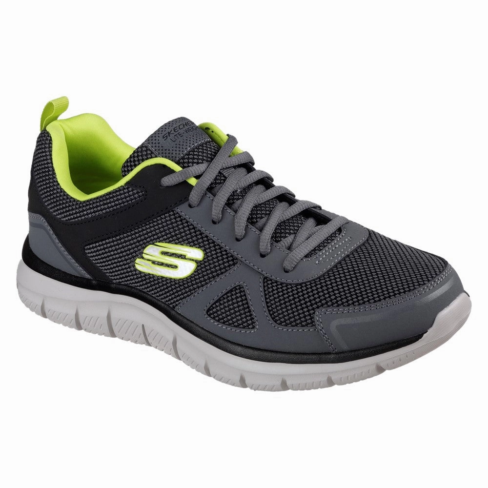 Skechers Track Bucolo Sport Shoes Men's Sports Casual Shoes