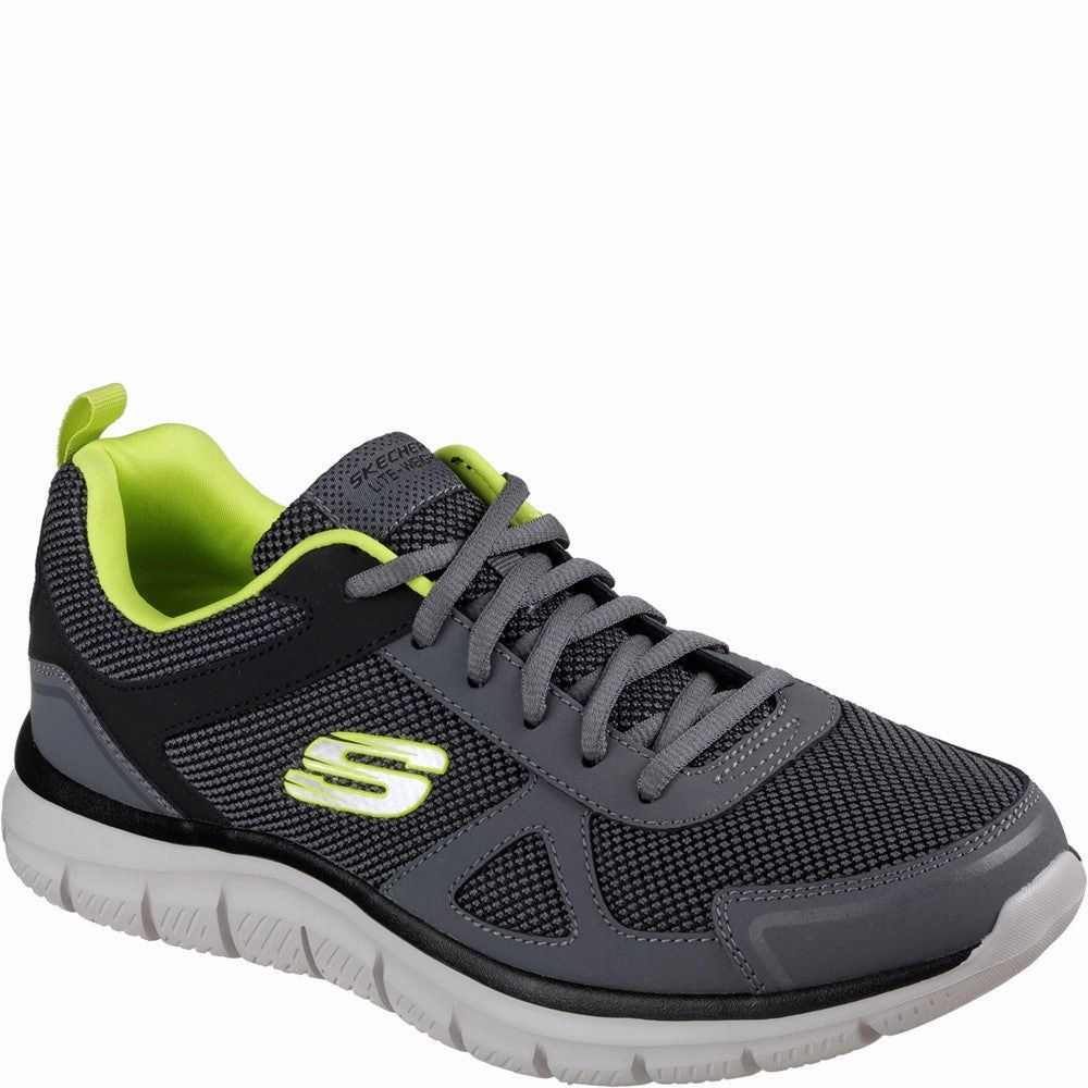 Skechers Track Bucolo Sport Shoes Basketball Shoes, Running Shoes