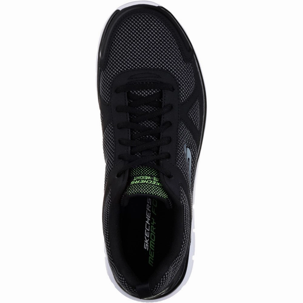 Skechers Track Bucolo Sport Shoes Men's Sports Casual Shoes