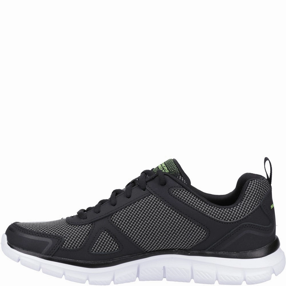 Skechers Track Bucolo Sport Shoes Men's Sports Casual Shoes