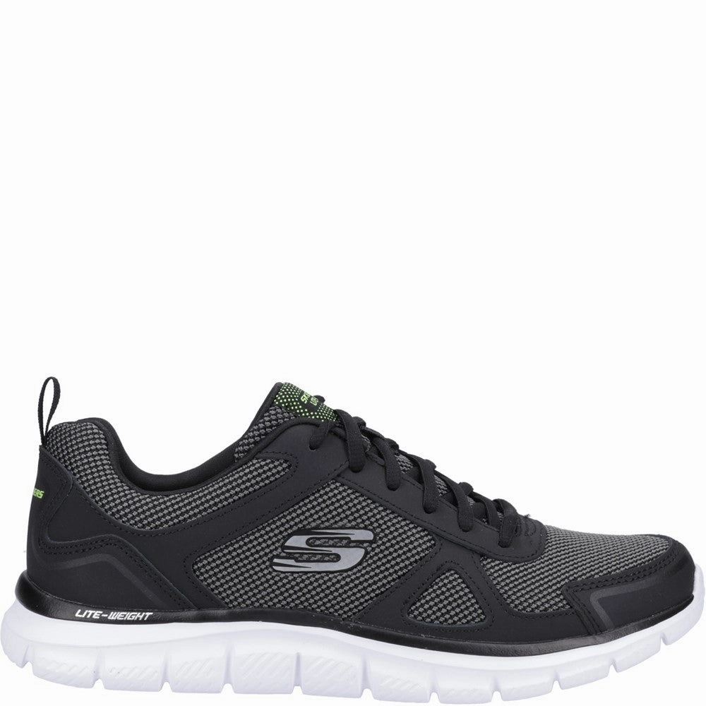 Skechers Track Bucolo Sport Shoes Men's Sports Casual Shoes