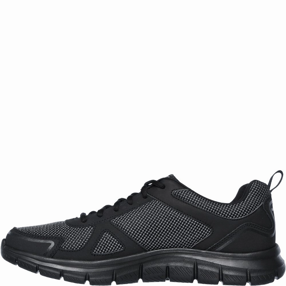 Skechers Track Bucolo Sport Shoes Men's Sports Casual Shoes
