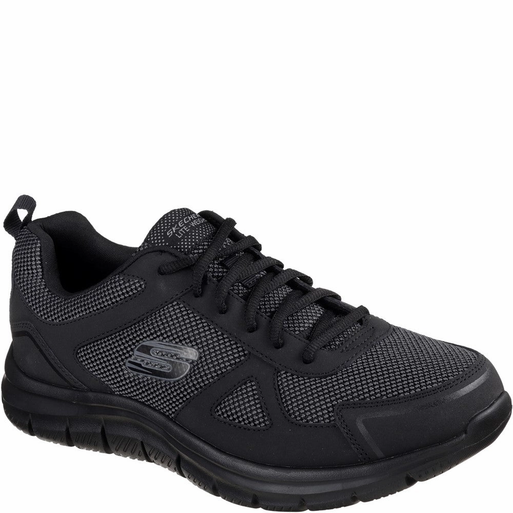 Skechers Track Bucolo Sport Shoes Basketball Shoes, Running Shoes