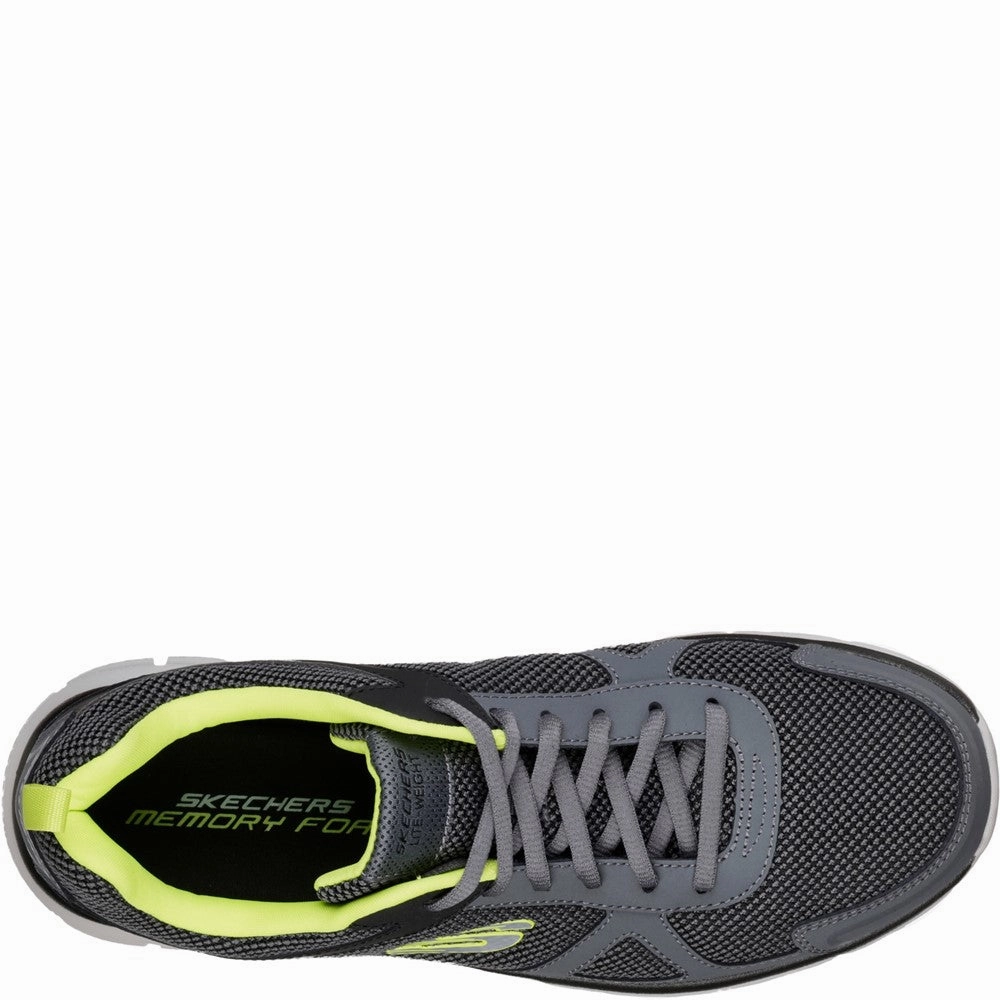 Skechers Track Bucolo Sport Shoes Men's Sports Casual Shoes