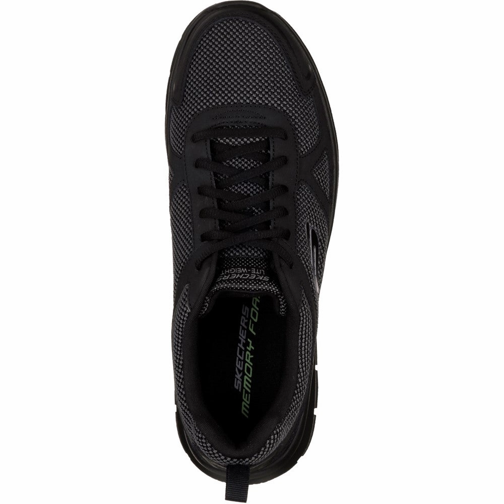 Skechers Track Bucolo Sport Shoes Men's Sports Casual Shoes