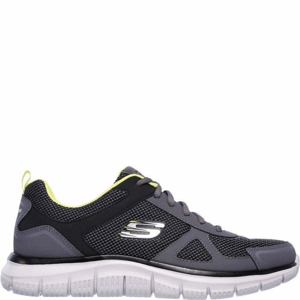 Skechers Track Bucolo Sport Shoes Men's Sports Casual Shoes