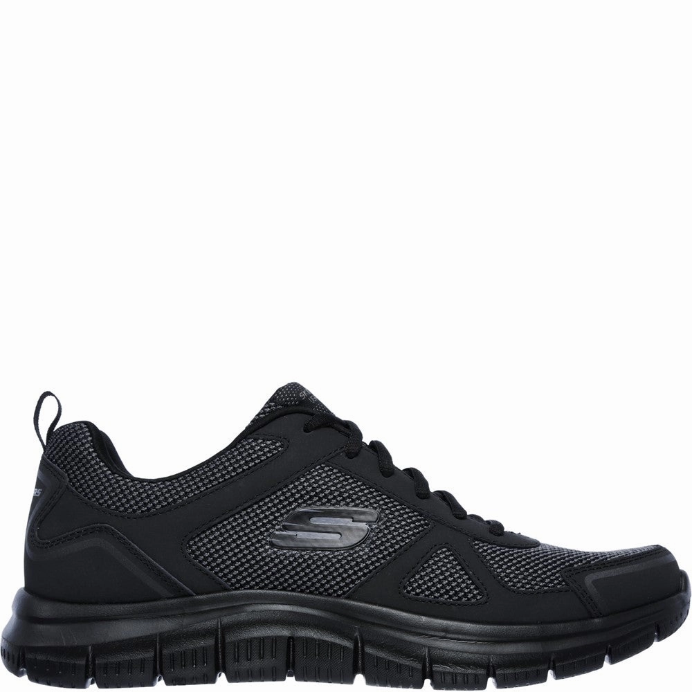 Skechers Track Bucolo Sport Shoes Men's Sports Casual Shoes