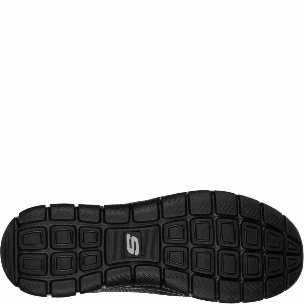 Skechers Track Bucolo Sport Shoes Men's Sports Casual Shoes