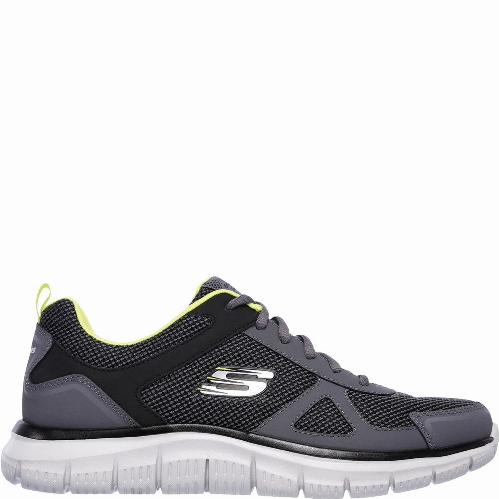 Skechers Track Bucolo Sport Shoes Men's Sports Casual Shoes