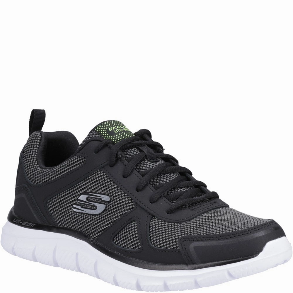 Skechers Track Bucolo Sport Shoes Basketball Shoes, Running Shoes