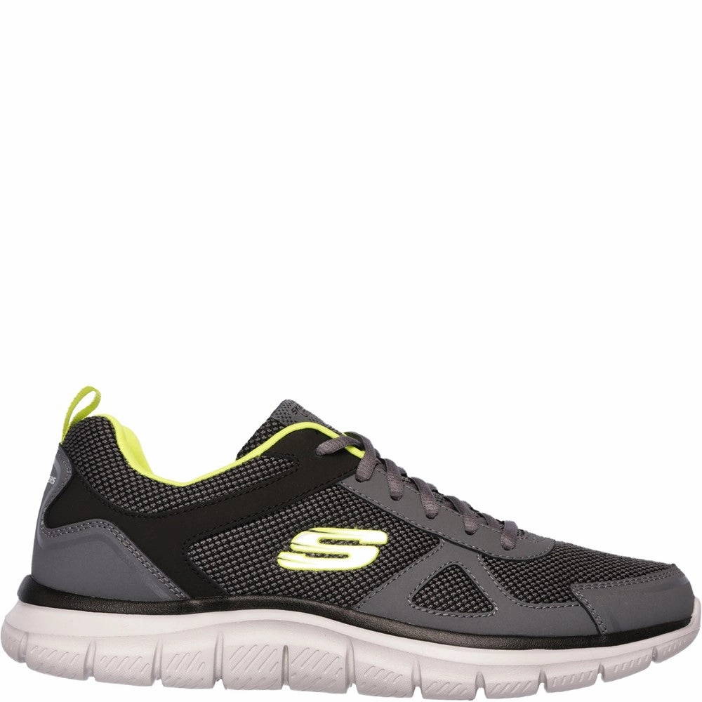 Skechers Track Bucolo Sport Shoes Men's Sports Casual Shoes