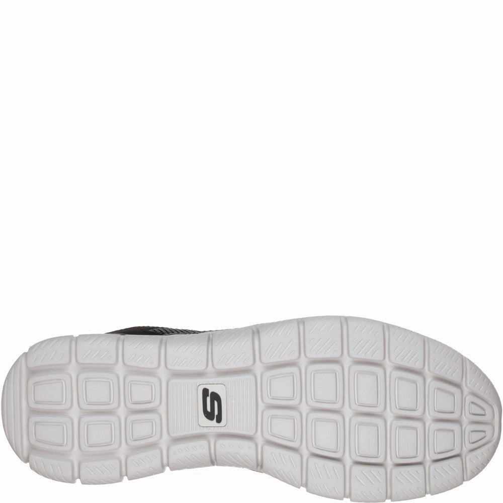 Skechers Track Bucolo Sport Shoes Men's Sports Casual Shoes