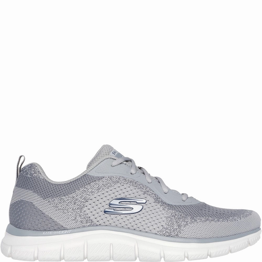 Skechers Track Glendor Shoe Men's Sports Casual Shoes