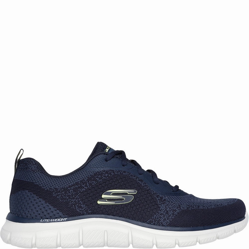 Skechers Track Glendor Shoe Men's Sports Casual Shoes