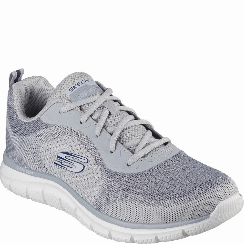 Skechers Track Glendor Shoe Basketball Shoes, Running Shoes