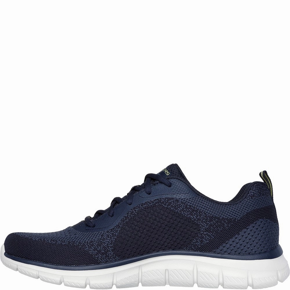 Skechers Track Glendor Shoe Men's Sports Casual Shoes