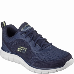 Skechers Track Glendor Shoe Basketball Shoes, Running Shoes