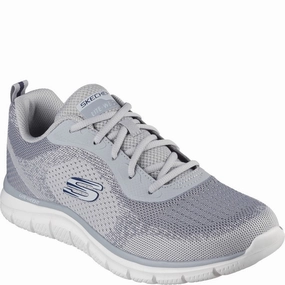 Skechers Track Glendor Shoe Basketball Shoes, Running Shoes