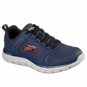 Skechers Track Knockhill Shoes Basketball Shoes, Running Shoes