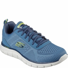 Skechers Track Leshur Shoes Basketball Shoes, Running Shoes