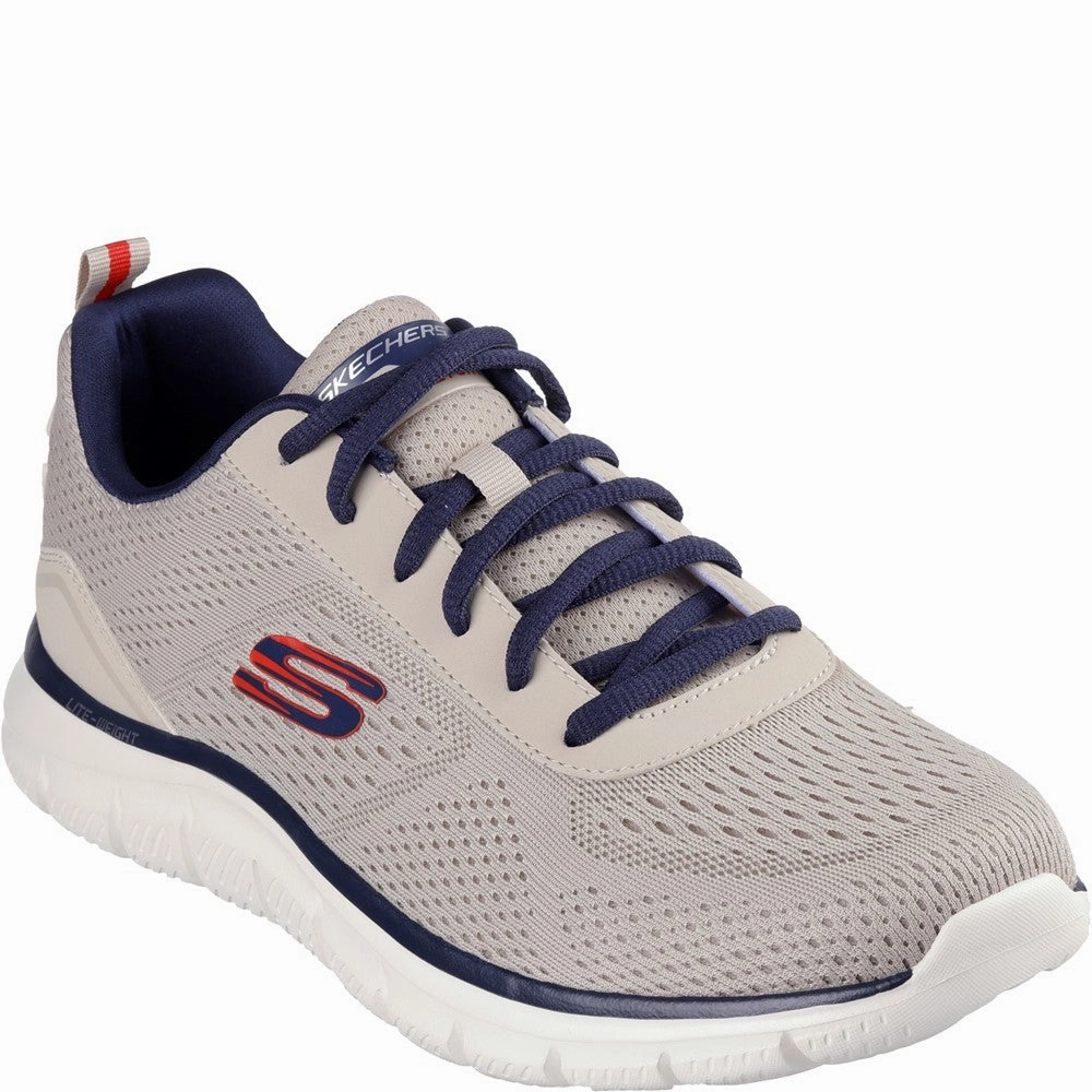 Skechers Track Leshur Shoes Basketball Shoes, Running Shoes