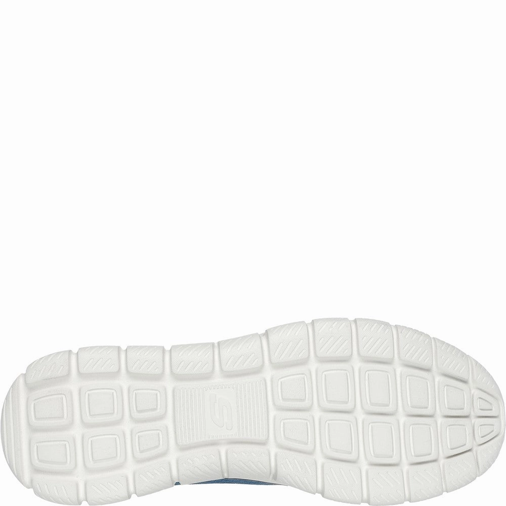 Skechers Track Leshur Shoes Men's Sports Casual Shoes