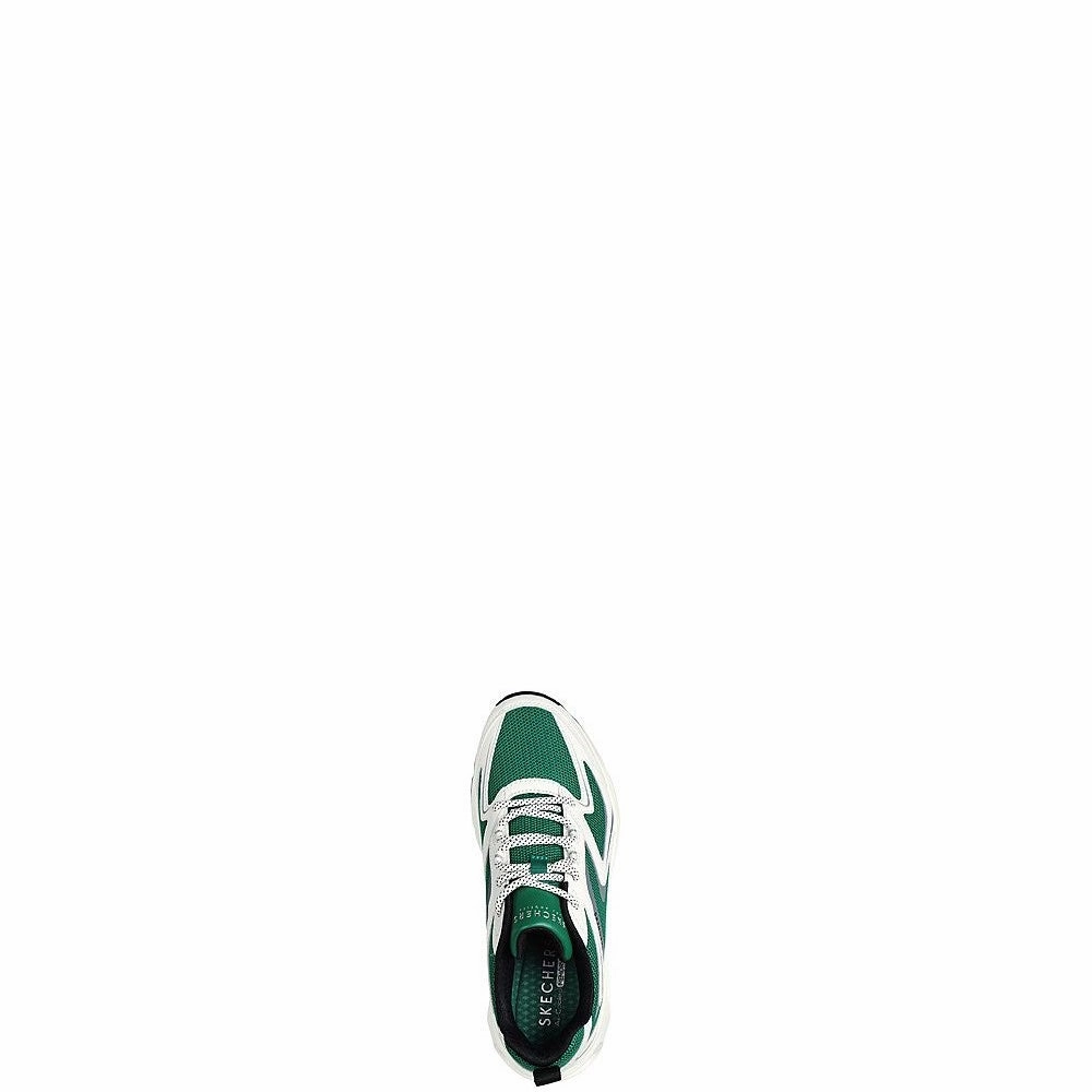 Skechers Tres-Air Uno - Street Fl-Air Trainer Women's Sneakers Casual Walking Shoes