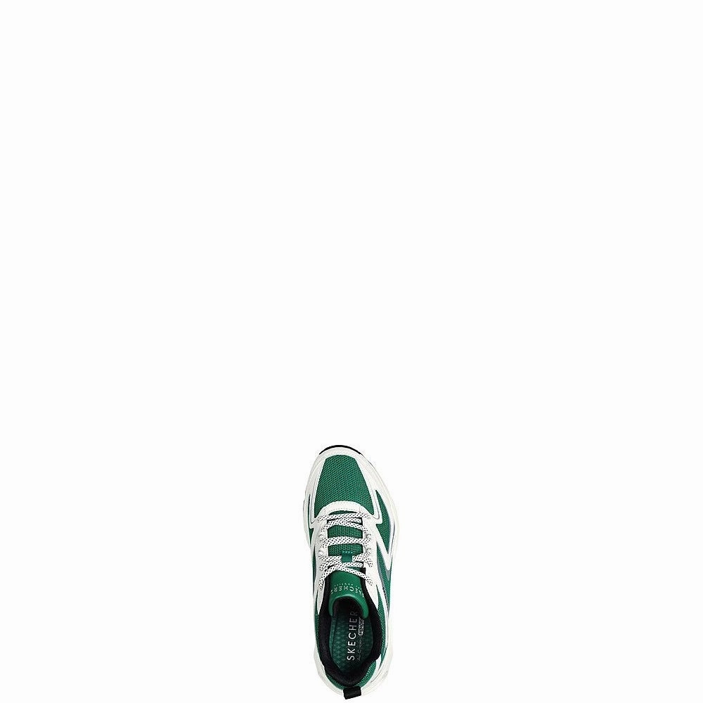 Skechers Tres-Air Uno - Street Fl-Air Trainer Women's Sneakers Casual Walking Shoes