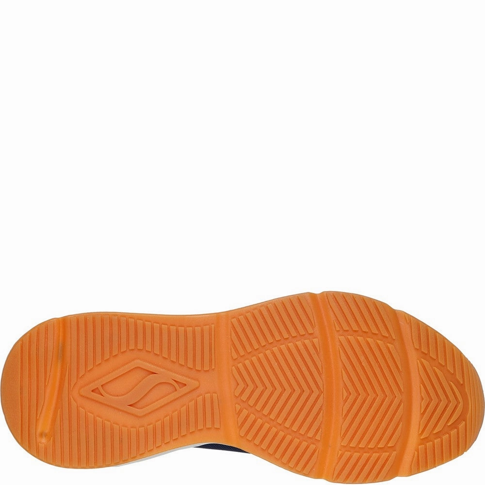 Skechers Tres-Air Uno Easy Steppers Trainers Women's Sneakers Casual Walking Shoes