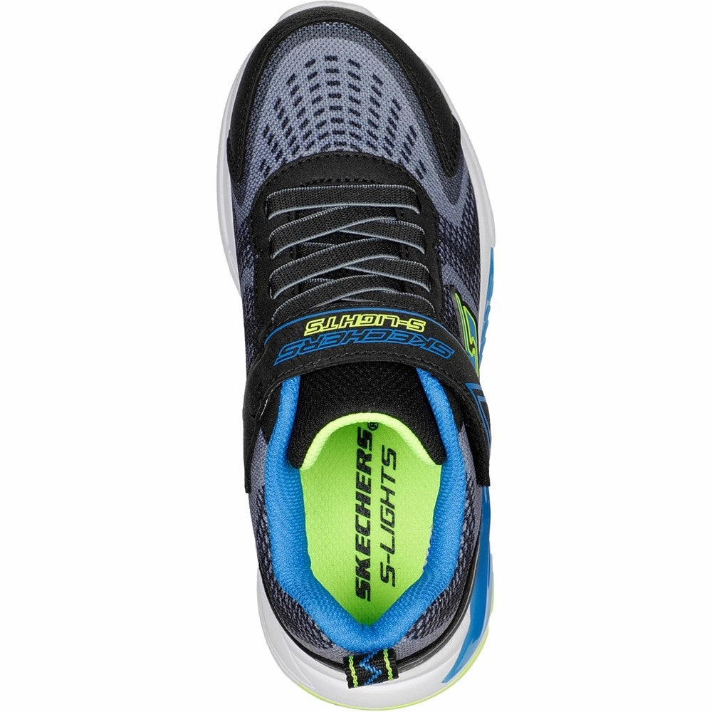 Skechers Tri-Namics Shoes Boys SneakersBoys Running Shoes