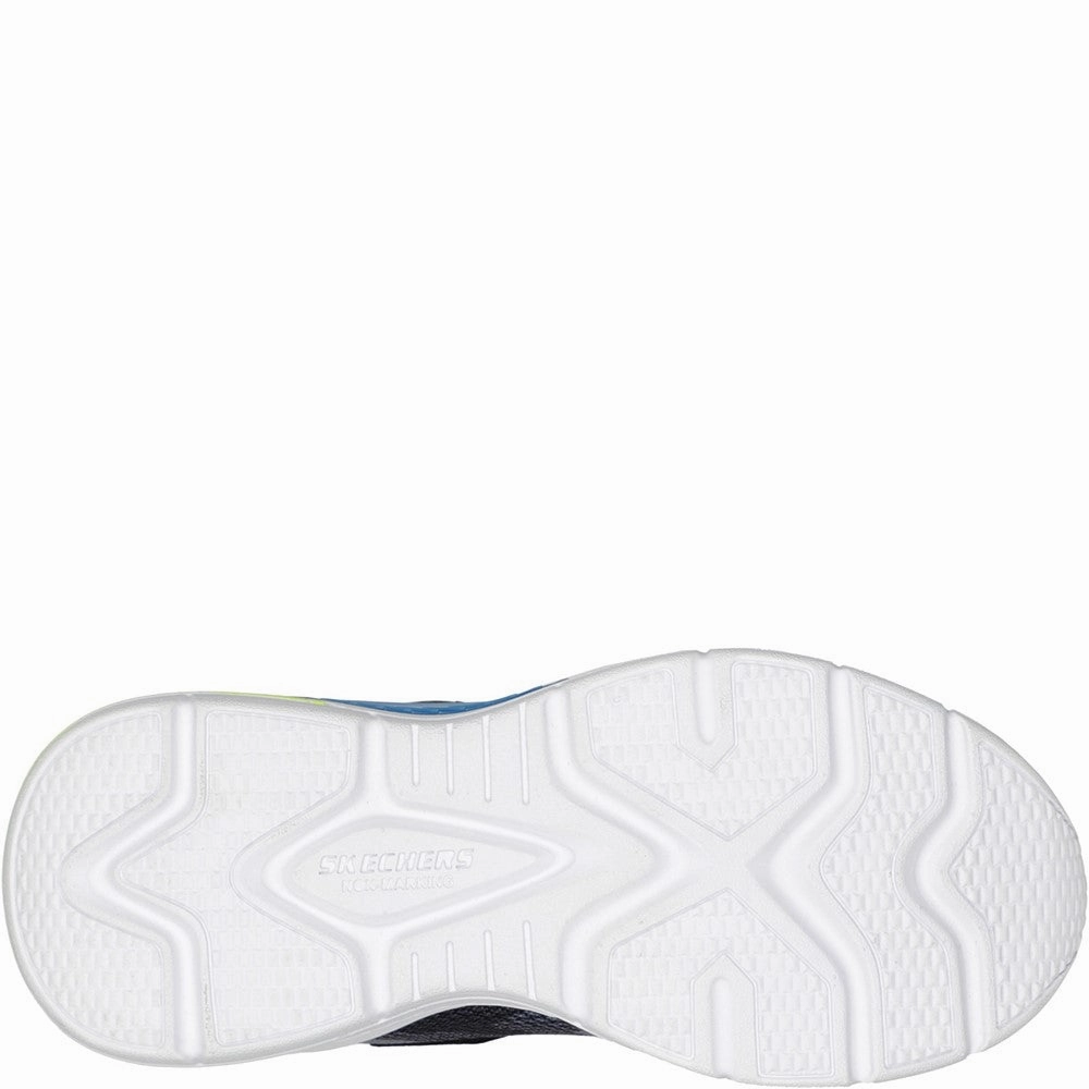 Skechers Tri-Namics Shoes Boys SneakersBoys Running Shoes