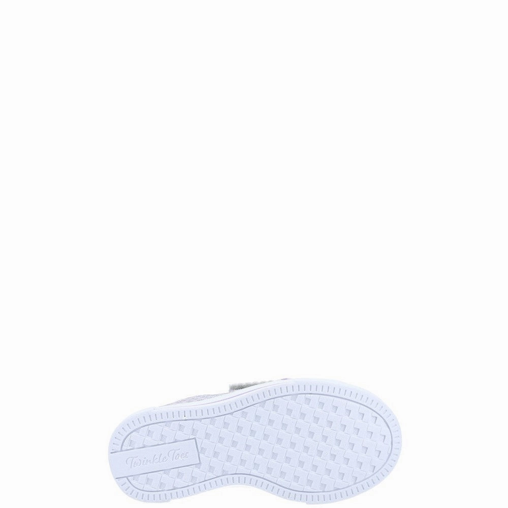 Skechers Twinkle Toes: Twinkle Sparks shoe Girls Sneakers Girls Running Shoes