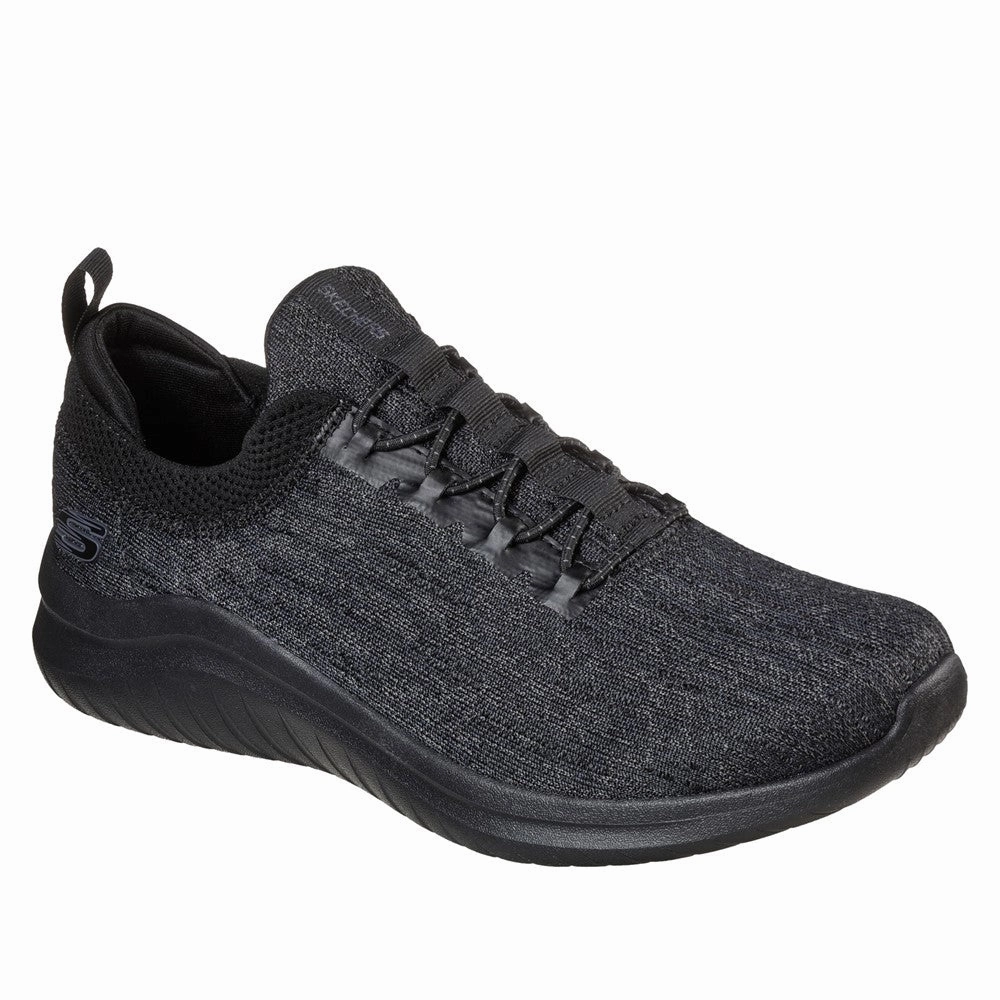 Skechers Ultra Flex 2.0 Cryptic Shoe Basketball Shoes, Running Shoes