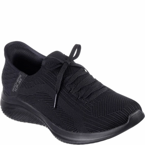 Skechers Ultra Flex 3.0 - Brilliant Trainer Lightweight Running Shoes,Slip On Athletic Shoes,Breathable Workout Shoes
