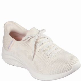 Skechers Ultra Flex 3.0 - Brilliant Trainer Lightweight Running Shoes,Slip On Athletic Shoes,Breathable Workout Shoes