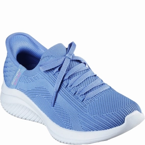 Skechers Ultra Flex 3.0 - Brilliant Trainer Lightweight Running Shoes,Slip On Athletic Shoes,Breathable Workout Shoes