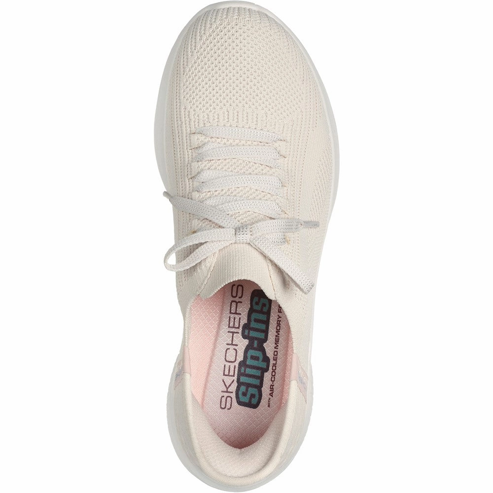 Skechers Ultra Flex 3.0 - Brilliant Trainer Women's Sneakers Casual Walking Shoes