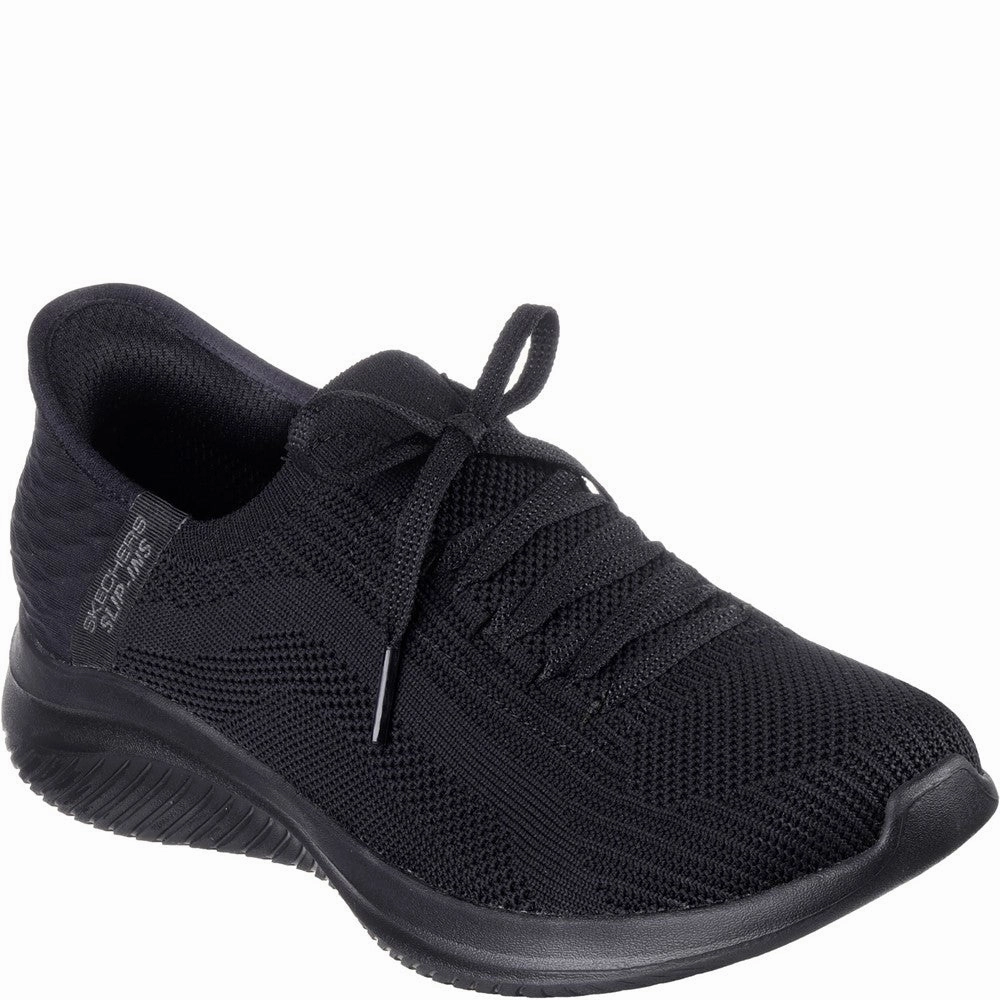 Skechers Ultra Flex 3.0 - Brilliant Trainer Lightweight Running Shoes,Slip On Athletic Shoes,Breathable Workout Shoes