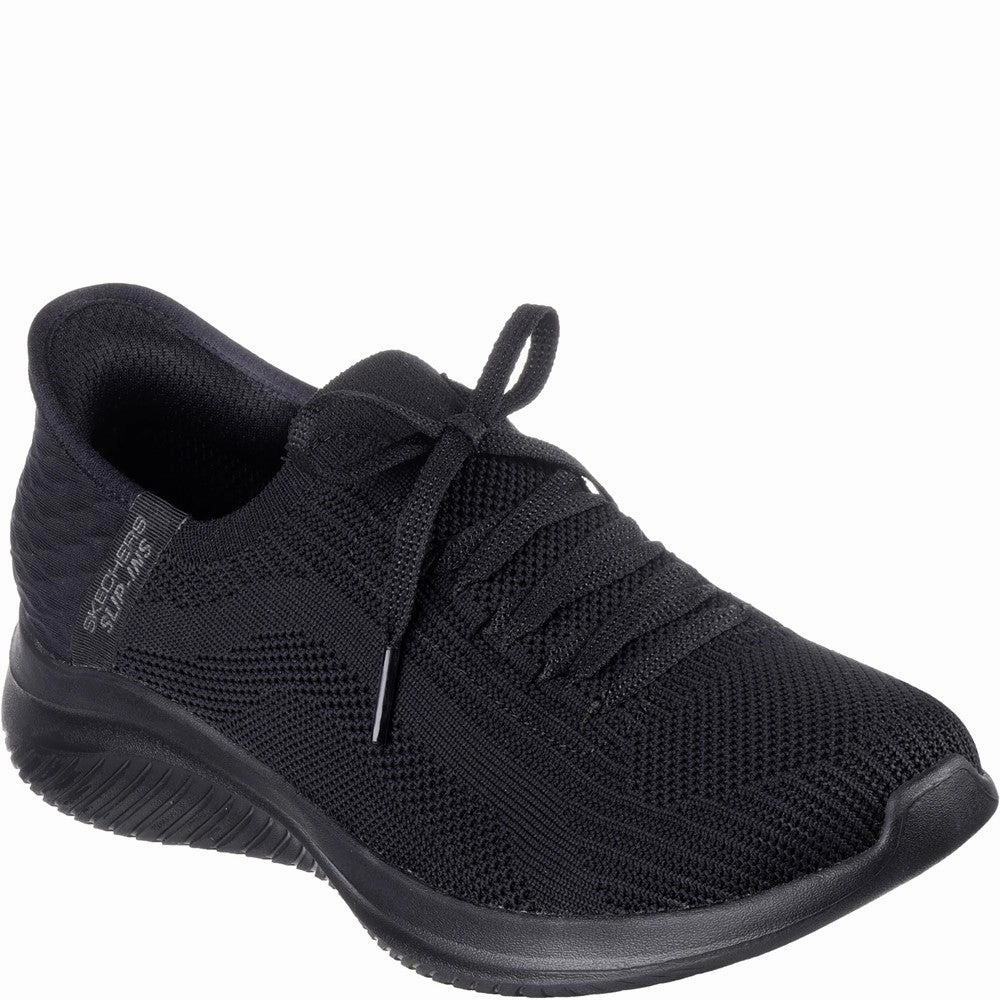 Skechers Ultra Flex 3.0 - Brilliant Trainer Lightweight Running Shoes,Slip On Athletic Shoes,Breathable Workout Shoes