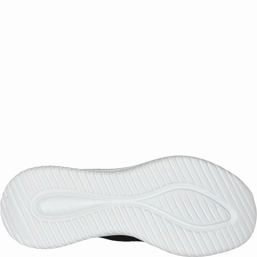 Skechers Ultra Flex 3.0 - Colory Wild Trainer Girls Sneakers Girls Running Shoes