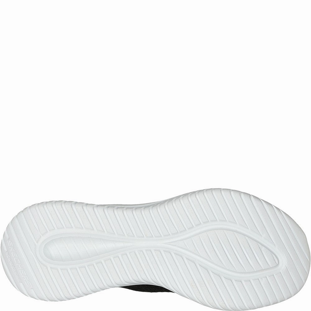Skechers Ultra Flex 3.0 - Colory Wild Trainer Girls Sneakers Girls Running Shoes